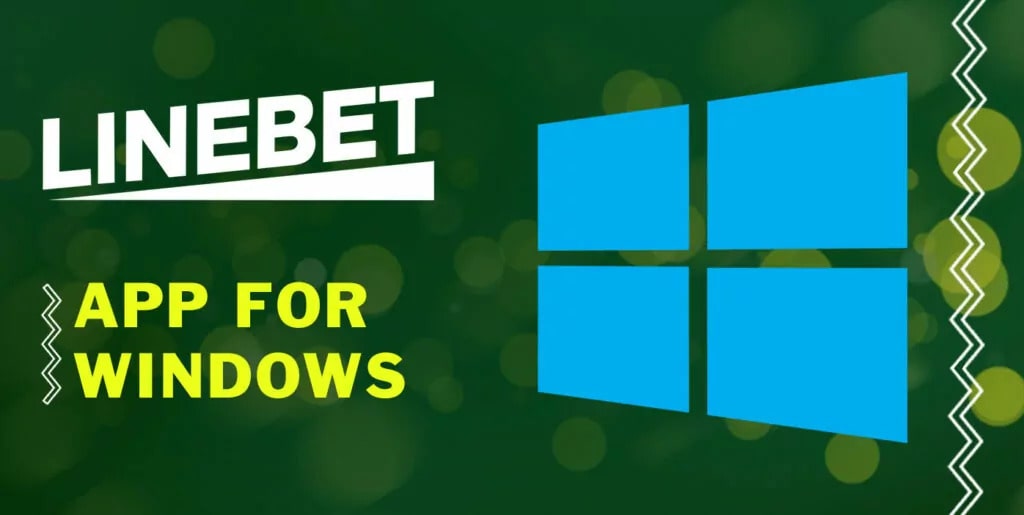 Linebet  does not yet have a desktop client, but this does not prevent you from using the official site through your computer's browser