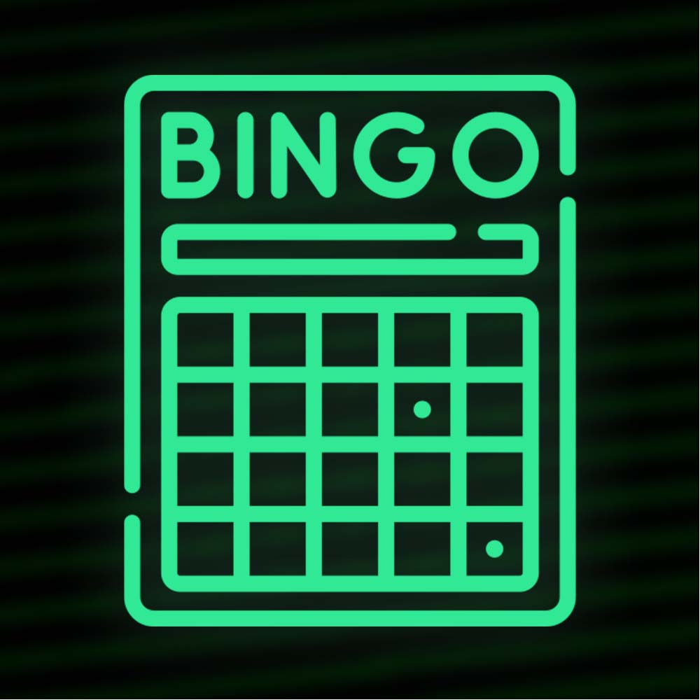 Linebet bingo