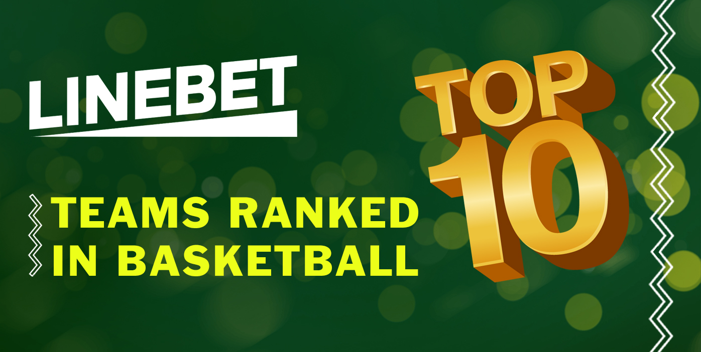 List of the best Basketball teams in 2023 to bet on
