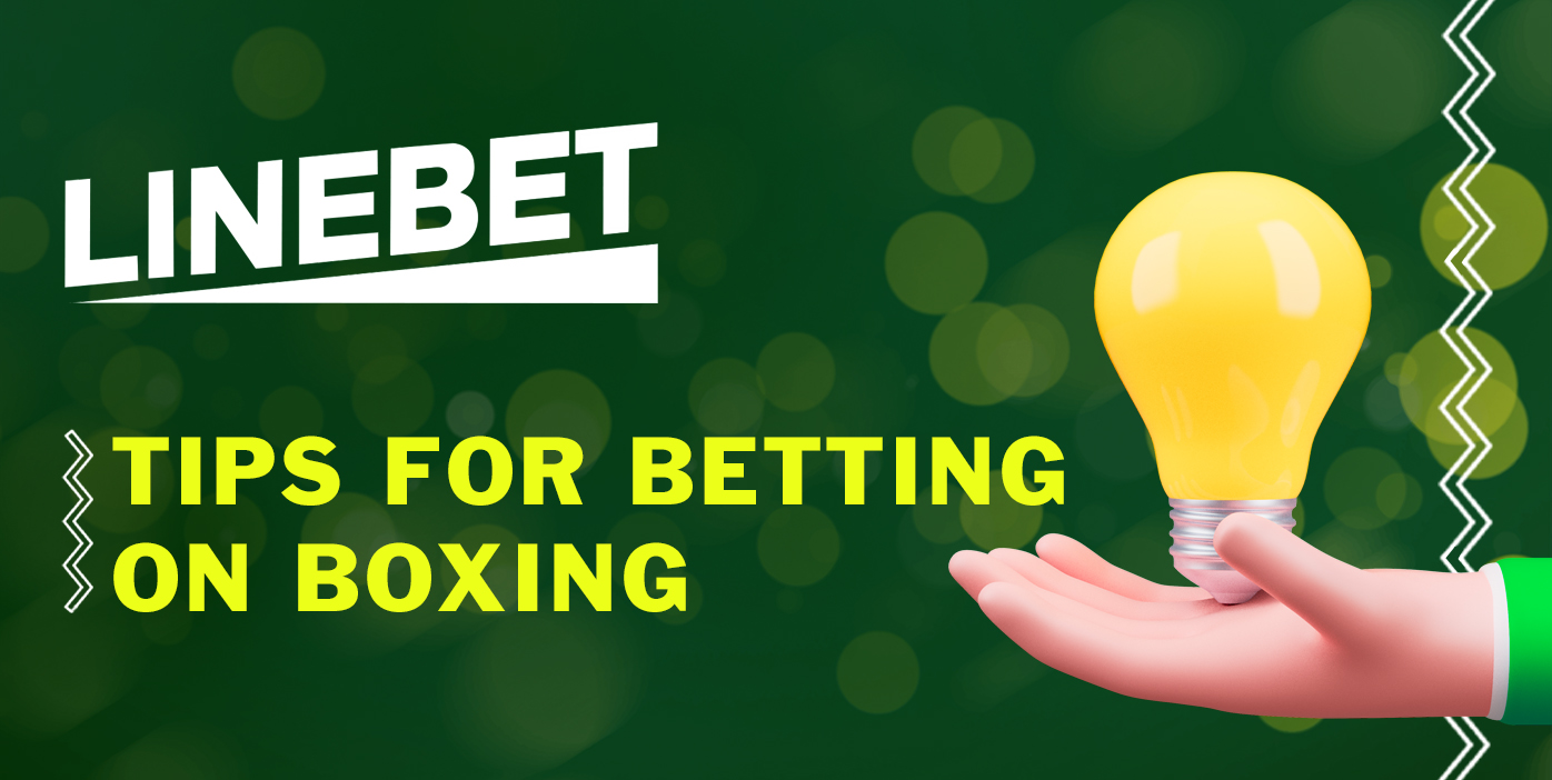 Top tips for making successful bets at LineBet 
