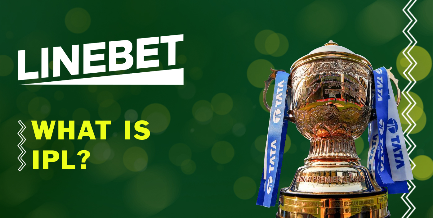 IPL features and betting opportunities at LineBet
